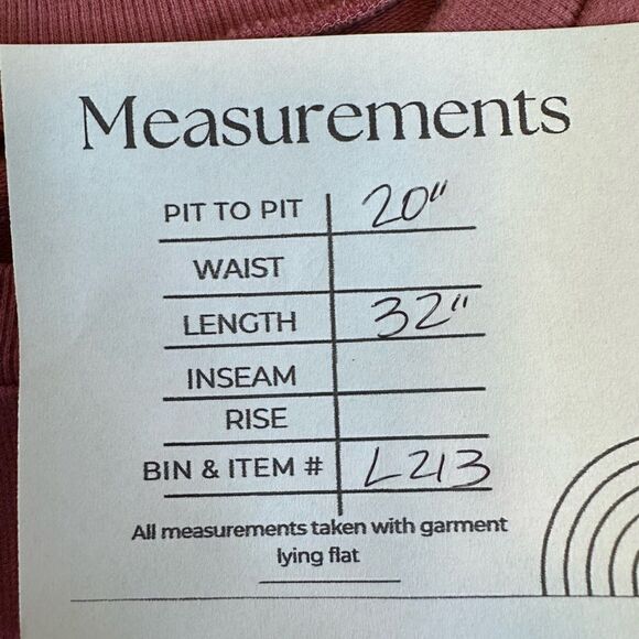 Wild Fable Smocked Dress Size M - Picture 9 of 9